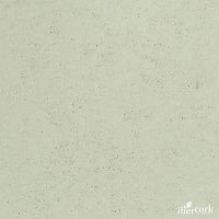 Пробковое покрытие IberCork Толедо Бланко 6 VG (1,98 м²)