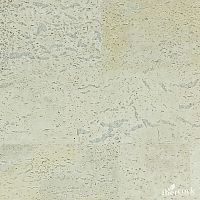 Пробковое покрытие IberCork Саламанка Бланко 6 SG с фаской (1,98 м²)