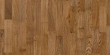 Паркетная доска Focus Floor трехполосная Дуб Натур коричневое масло (Oak Santa Ana Oiled 3S) (3,41 м²)
