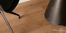 Виниловый ламинат Vinilam LVT VinilPol Glue 2 мм 7898 -EIR Дуб Верона Glue (4.459 м²)