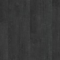 Ламинат Quick Step Impressive IM1862 Дуб чёрная ночь