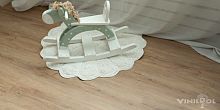 Виниловый ламинат Vinilam LVT VinilPol Glue 2 мм 7888 -EIR Дуб Бари Glue (4.459 м²)