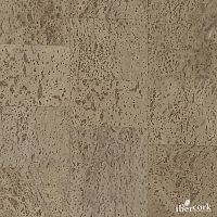 Пробковое покрытие IberCork Саламанка Чай 6 SG с фаской (1,98 м²)