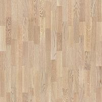Паркетная доска Tarkett Salsa Дуб Робуст Белый Браш (Oak Robust White BR) (2.658 м²)