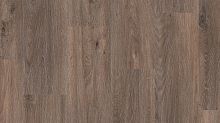 Полимерный пол Tarkett SPC Element Click Brownie Oak с фаской (1.96 м²)