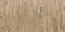 Паркетная доска Focus Floor трехполосная Дуб Кантри серое масло (Oak Bora Oiled 3S) (3,41 м²)