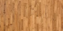 Паркетная доска Focus Floor трехполосная Дуб Кантри матовый лак (Oak Patagonia Matt 3S) (3,41 м²)