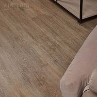 Виниловый ламинат Vinilam Ceramo Wood 4,5 мм 6151-D03 Дуб Имбирь (2.75 м²)