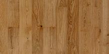 Паркетная доска Focus Floor однополосная Дуб Кантри лак, фаски 2V (Oak Prestige Khamsin Matt 1S) (3 м²)
