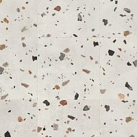 Виниловая плитка SPC Tarkett Funky House Terrazzo (1.74 м²)