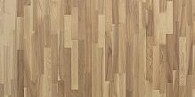 Паркетная доска Focus Floor трехполосная Ясень Кантри белое масло (Ash Gregale White Oiled 3S) (3,41 м²)