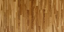 Паркетная доска Focus Floor трехполосная Дуб Робуст, матовый лак (Oak Brisote 3S) (3,41 м²)