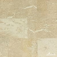 Пробковое покрытие IberCork Саламанка Крем 6 SG с фаской (1,98 м²)