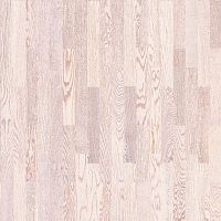Паркетная доска Таркетт Salsa Дуб Айсберг браш (Oak Iceberg BR) (2.658 м²)
