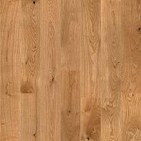 Паркетная доска Sommer (Соммер) Classic Plank Дуб Байкал 1-полосный 1200мм (1.182 м²)