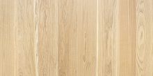 Паркетная доска Focus Floor однополосная Дуб Робуст фаски 2V (Oak Prestige Calima White Oiled 1S) (3,41 м²)