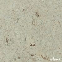 Пробковое покрытие IberCork Леон Бланко 4 VG (1,98 м²)