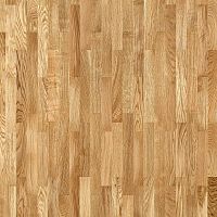 Паркетная доска Таркетт Salsa Дуб натур шайн (Oak Nature Shiny) (2.658 м²)