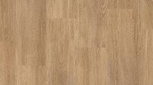 Полимерный пол Tarkett SPC Element Click Biscuit Oak с фаской (1.96 м²)