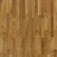 Паркетная доска Таркетт Timber 3х-полосная Дуб Пламя (Oak Flame) (2.658 м²)