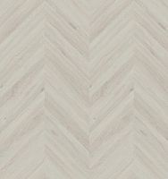 Виниловый ламинат Vinilam Parquet Chevron 8,5 мм RI4777CL7 Шеврон Бриссак (1.58 м²)