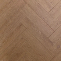 Ламинат Alsafloor Herringbone 8 мм Oak Kraft (Дуб Крафт) 511 (1.84 м²)